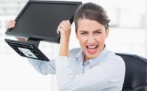 女人時常生氣對身體的9種傷害 損傷免疫系統傷害乳腺