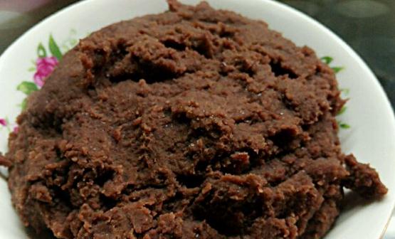 自制紅豆沙吃著放心 自制紅豆沙的保存方法