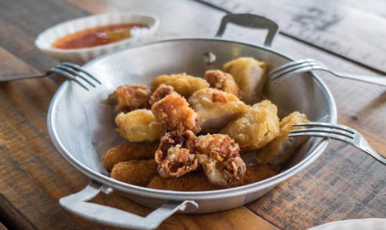 廚房中讓人措手不及的突發狀況 廚房燙傷急救的五字訣