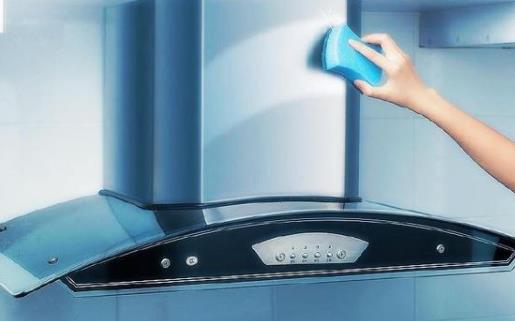 爐灶上的頑垢該怎么清洗 清潔爐灶頑垢的小妙招