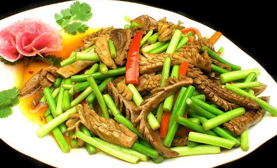 豬腰是最理想的補血佳品 去除腰子腥味的小方法