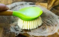 砧板的清理和保養(yǎng)方法 教您一招洗砧板簡(jiǎn)單快速又干凈