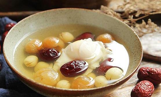 春季養生 能夠舒緩疲勞化解春困的10種藥膳食譜 