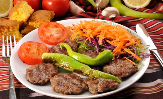 常見腫瘤患者的七大飲食誤區 高價吃抗癌食品是錯誤的