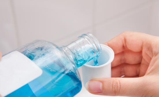 漱口水的5個(gè)小妙用 挑選技巧