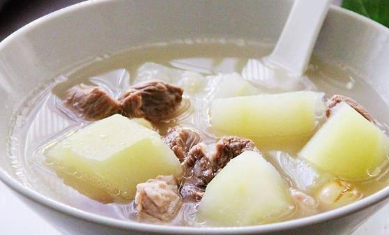 關于喝湯的講究 這6類人群不能隨意喝湯