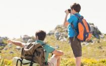 ?春季帶孩子出游好處多多 春季旅游小常識(shí)為你出游保駕護(hù)航