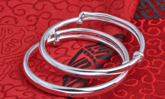 如何正確處理發(fā)黑銀飾