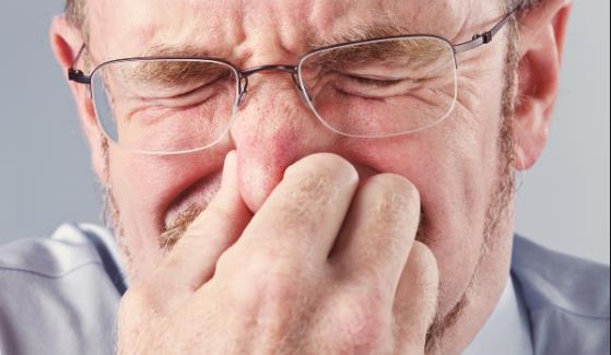 鼻子老是紅紅的怎么辦