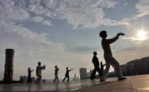 ?老人晨練方法 老年人晨練謹(jǐn)記6個注意事項(xiàng)