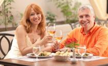 ?老年人飲食講究十個宜 飲食有節五要點