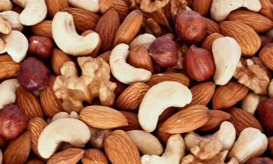 孕婦科學吃堅果身體更健康 孕婦適合吃什么堅果