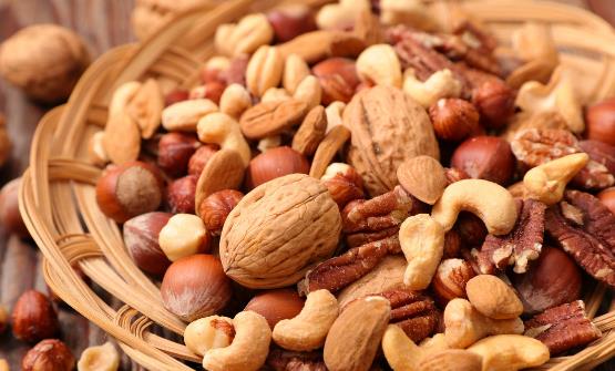 孕婦科學吃堅果身體更健康 孕婦適合吃什么堅果