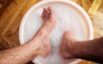 ?老人常泡腳的好處 3類人最好別泡再舒服也不行