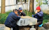 ?老年人適當(dāng)進(jìn)行娛樂活動 更加有助老年人身心健康