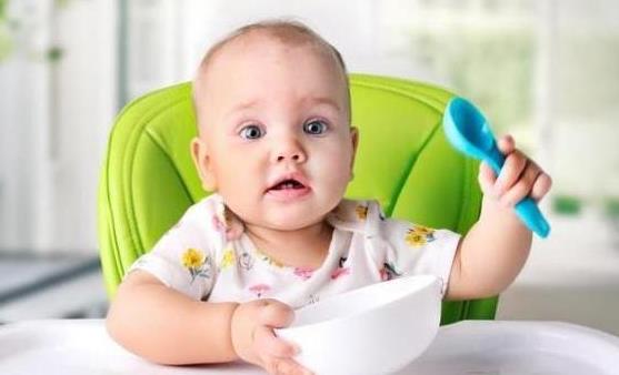 寶寶噎食急救正確方法 媽媽學幾招很有必要