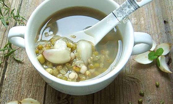 中藥緩解失眠 四大食物教你調理失眠