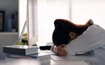 ?午睡能振奮精神增強記憶力 正確的午睡姿勢對健康會更好