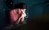 ?五種不良習慣會加重視疲勞癥狀 護眼需做好這四點