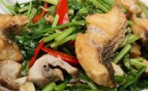 正確使用食用油 炒菜少油的小訣竅