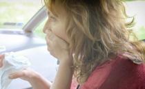 4種情況下更容易產(chǎn)生暈車(chē)的情況 推薦防止暈車(chē)的小妙法