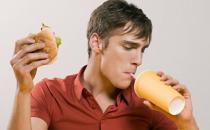 三類男人容易得不孕不育 提高生育能力要吃對食物