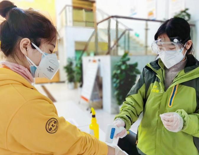 讓每一位消費者放心，御芝林用品質和堅守交出高分答卷