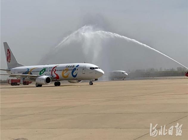 石家莊藍天中醫院咋樣 致敬最美逆行者