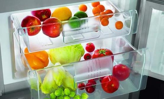 關于冰箱的正確使用原則