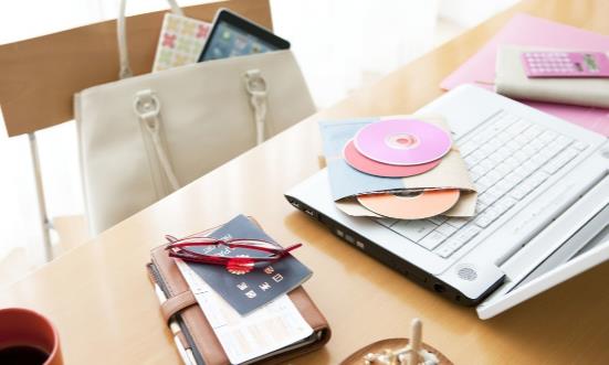 修復劃傷光盤的8種有效小方法