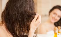 防止頭發分叉有妙招 頭發分叉八大注意事項要避免
