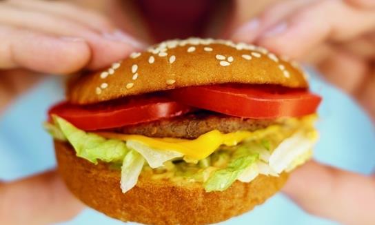 常吃快餐的6大壞處 注意7點快餐也健康