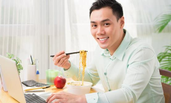 常吃快餐的6大壞處 注意7點快餐也健康