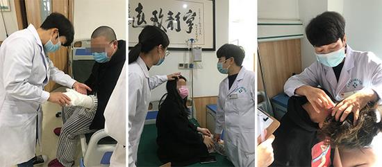 【華夏人物志】但行好事，莫問前程丨我只想做孩子最信任的白癜風治療“齊媽媽