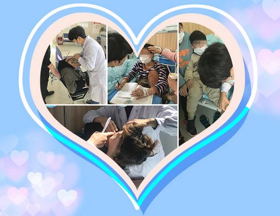 【華夏人物志】但行好事，莫問前程丨我只想做孩子最信任的白癜風治療“齊媽媽