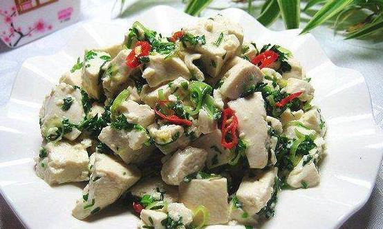 常吃薺菜的8大好處 清爽炒薺菜平肝清熱降壓去脂