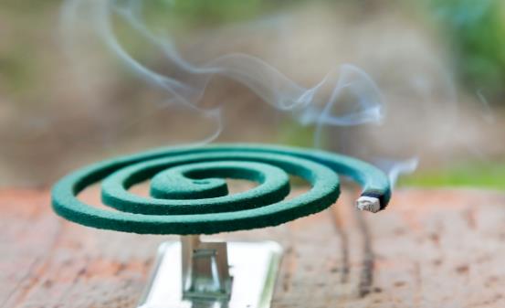 如何識別有毒與無毒蚊香 購買蚊香時應注意的幾個方面