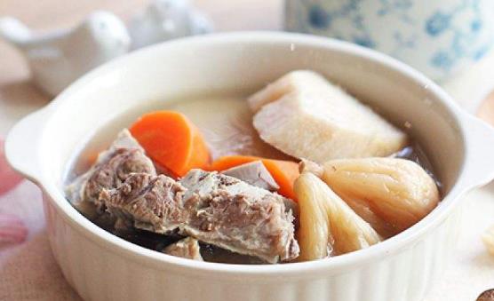 美味的養生湯提升食欲 煲湯誤區要盡量遠離