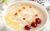 ?食材加在粥里能治療隱疾 分享五款養生價值較高粥
