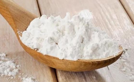 淀粉在烹飪中的作用 不同淀粉的區別