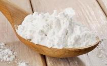 淀粉在烹飪中的作用 不同淀粉的區別