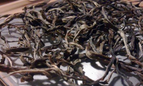 普洱茶香氣迷人滋味濃醇 普洱茶的沖泡方法