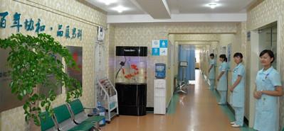 云南協和醫院收費貴嗎？為患者提供完善、標準、規范、科學、安全的醫療服務！