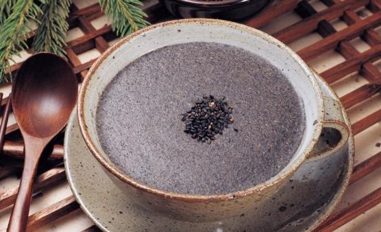 黑芝麻疏通血管預防動脈硬化 黑芝麻的食用方法