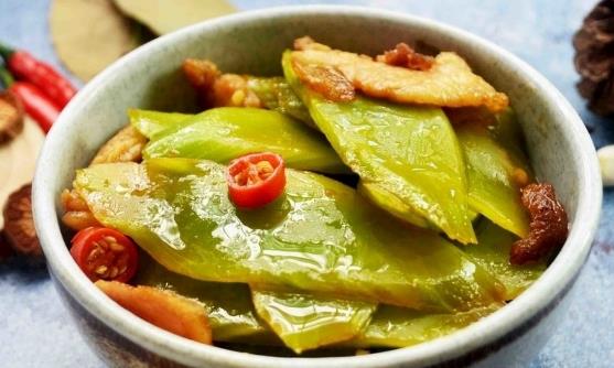 萵筍營養(yǎng)價(jià)值高 推薦幾種萵筍的做法