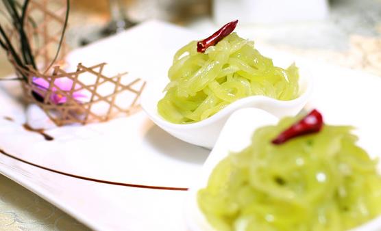 萵筍營養(yǎng)價(jià)值高 推薦幾種萵筍的做法