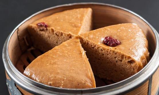 紅糖發糕的做法 做紅糖發糕的注意事項