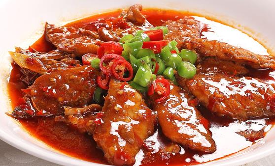 帶魚的清洗方法 帶魚好吃又簡單的做法