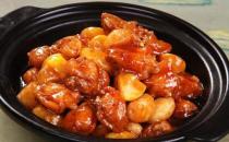 ?板栗具有腎之果的美譽 栗子的五種美味吃法