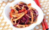 ?紫甘藍(lán)富含較多維生素 紫甘藍(lán)六種美味做法